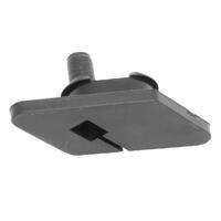 GROMMET HAND BRAKE CABLE FLOOR PAN HQ HJ HZ HX WB