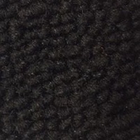 CARPET BLACK LOOP PILE FRONT AND REAR HQ HJ HX HZ SEDAN AND COUPE