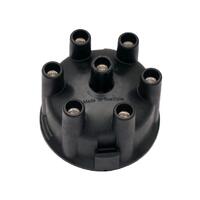 IGNITION DISTRIBUTOR CAP EH HD HR HK BOSCH XT XW ZB ZC 6 CYL