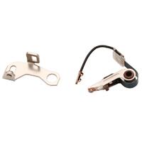 CONTACT SET XT XW ZB ZC 6 CYL BOSCH AP6-VF 6 Cyl