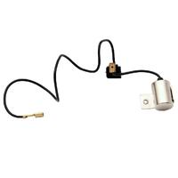 CONDENSER XT XW XY XA XB 6CYL