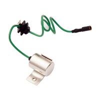 CONDENSER XW XY ZC ZD V8