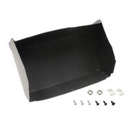 GLOVE COMPARTMENT & FITTING KIT EJ EH