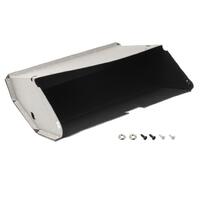 GLOVE COMPARTMENT HK HT HG WITH FITTING