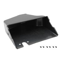 GLOVE COMPARTMENT & FITTING KIT HQ