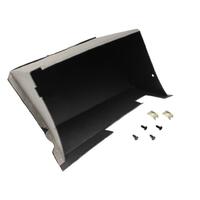 COMPARTMENT GLOVE LH LX WITH FITTING KIT