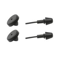 GLOVEBOX LID BUMPER KIT HT HG HQ