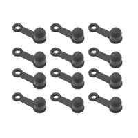 GREASE NIPPLE BOOT KIT SET OF 12