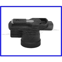 DISTRIBUTOR ROTOR BUTTON RODEO TF 1998 TO 1998 2.6 LITRE 4ZE1 INJECTED MOTOR