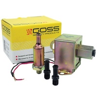 FUEL PUMP EXTERNAL 4.5 TO 6 PSI