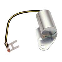CONDENSER XR XT XW XY ZA ZB ZC ZD V8 Autolite System Also suits: F100 F250 F350 67-74 6 cyl V8 WINDSOR