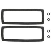 GASKET SET FRONT INDICATOR LC LJ ALL