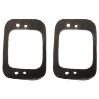GASKET SET FRONT INDICATOR XR XT