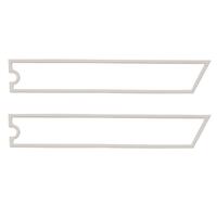 GASKET SET FRONT INDICATOR XB