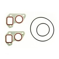 WATER PUMP GASKET KIT VT VX VY VZ VE WH WK WL VU LS1 LS2 L98 WATER PUMP GASKETS