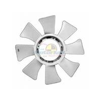 FAN BLADE 2.3L 4 CYL TF RODEO