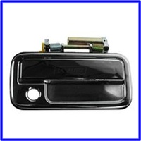 DOOR HANDLE TF RODEO CHROME  88-03 RIGHT