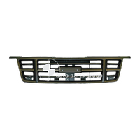GRILLE RA RODEO 10/2006 TO 06/2008
