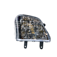 HEADLAMP RA RODEO 03-06 RIGHT