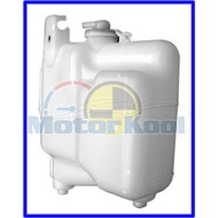 RADIATOR OVERFLOW BOTTLE RA RC RODEO ISUZU DMAX 03/2003 TO  05/2012 WITH CAP WITHOUT SENSOR