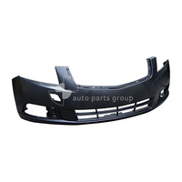 BUMPER BAR FRONT JG CRUZE 4 DOOR SEDAN CD AND CDX  06/2009 TO 03/2011