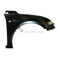CRUZE GUARD RIGHT HAND FRONT 06/2009 - 03/2011