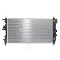RADIATOR JH CRUZE 03/2011 TO 01/2015 1.8L F18D4 1.4 LITRE A14NET PJ ASTRA 1.4 1.6