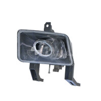 FOG LAMP JS2 VECTRA LEFT HAND 08/1999 TO 12/2002 COMPLIES WITH ADR