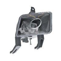 FOG LAMP JS2 VECTRA RIGHT HAND 08/1999 TO 12/2002 COMPLIES WITH ADR