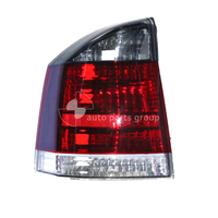 TAILLAMP ZC VECTRA 03/2003 TO 06/2005 CDXI LEFT HAND