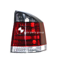 TAILLAMP ZC VECTRA 03/2003 TO 06/2005 CDXI RIGHT HAND