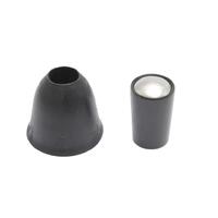 KNOB GEARSHIFT FE FC