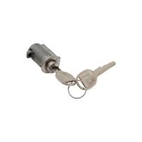 BARREL & KEY ASSY GLOVEBOX FE FC FB EK EJ EH HD HR HK HT HG