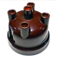DISTRIBUTOR CAP MORRIS LEYLAND MOKE AND MINI SUITS LUCAS 29D DIZZY UP TO 1974