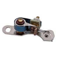CONTACT SET XK XL XM XP XR ZA 6 CYL LUCAS POINT SET
