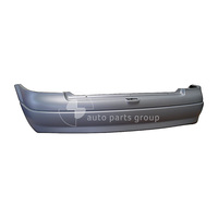 BUMPER BAR REAR TS ASTRA 3/5 DOOR