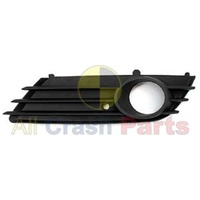 FOG LAMP BEZEL AH ASTRA 10/2004 - 10/2006 LEFT HAND EXCEPT SRI