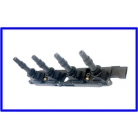 COIL PACK TS & AH ASTRA X18XE Z18XE & TIGRA Z18XE GENUINE VALEO / VDO