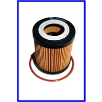 OIL FILTER ELEMENT TS ASTRA X18XE, Z18XE Z20LET