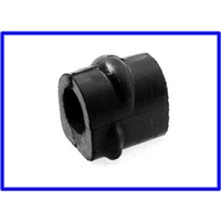FRONT SWAYBAR INSULATOR RUBBER GEMINI