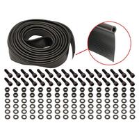 FITTING KIT LH LX AND HQ HJ HX HZ FLARE