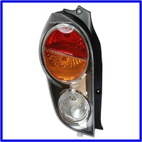 TAILLAMP BARINA SPARK 5 DOOR LEFT HAND 10/2010 TO 12/2012
