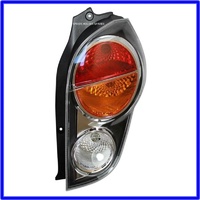TAILLAMP BARINA SPARK 5 DOOR RIGHT HAND 10/2010 TO 12/2012