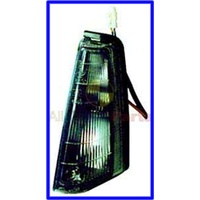 PARK LAMP LEFT HAND ML BARINA / SWIFT 9/86-12/88