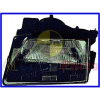 HEADLAMP BARINA LEFT 9/86-12/88 ML