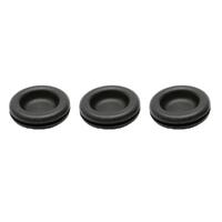 GROMMET KIT BLIND CENTRE FLANGE 33.3MM OD 27MM ID