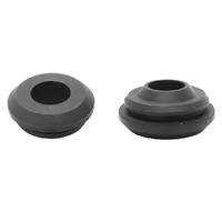 HEATER CORE GROMMET KIT HQ-HJ NON AIR CON HEATER CORE TO CASING