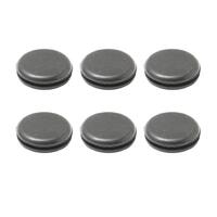 GROMMET KIT BLIND CENTRE FLANGE 20.6mmOD