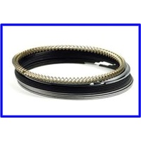 ENGINE RINGS GEMINI EARLY 1600 GEMINI 5OMM OVERSIZE