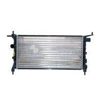 RADIATOR SB BARINA MANUAL 4/1994 TO 02/2001 1.2 LITRE 3 DOOR HATCH ONLY 530MM X 285MM X 26MM